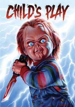 Child's Play