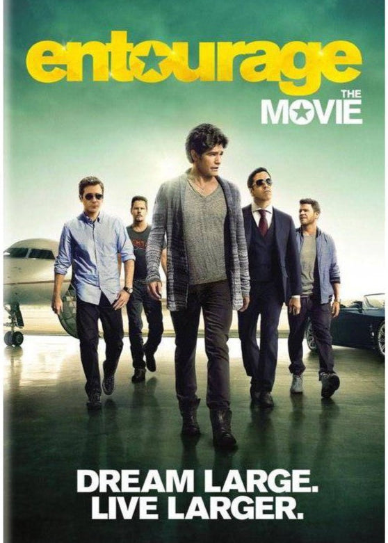 Entourage