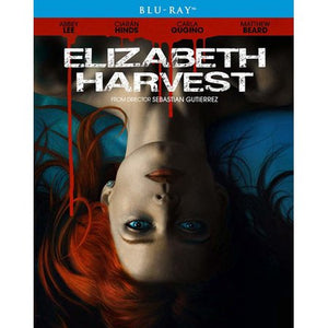 Elizabeth Harvest