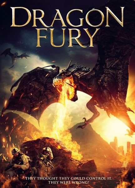 Dragon Fury