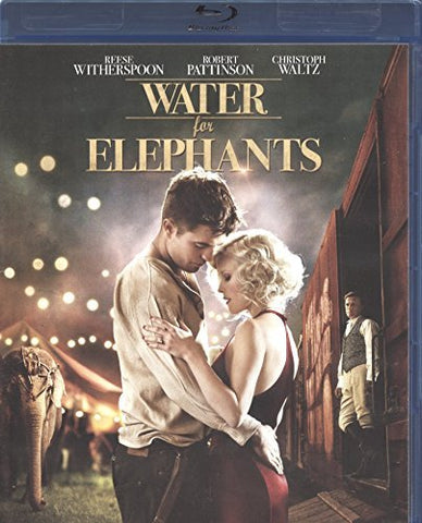 Water For Elephants