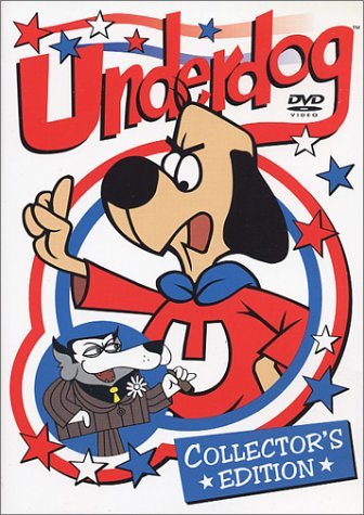 Underdog - Collector'S Edition DVD