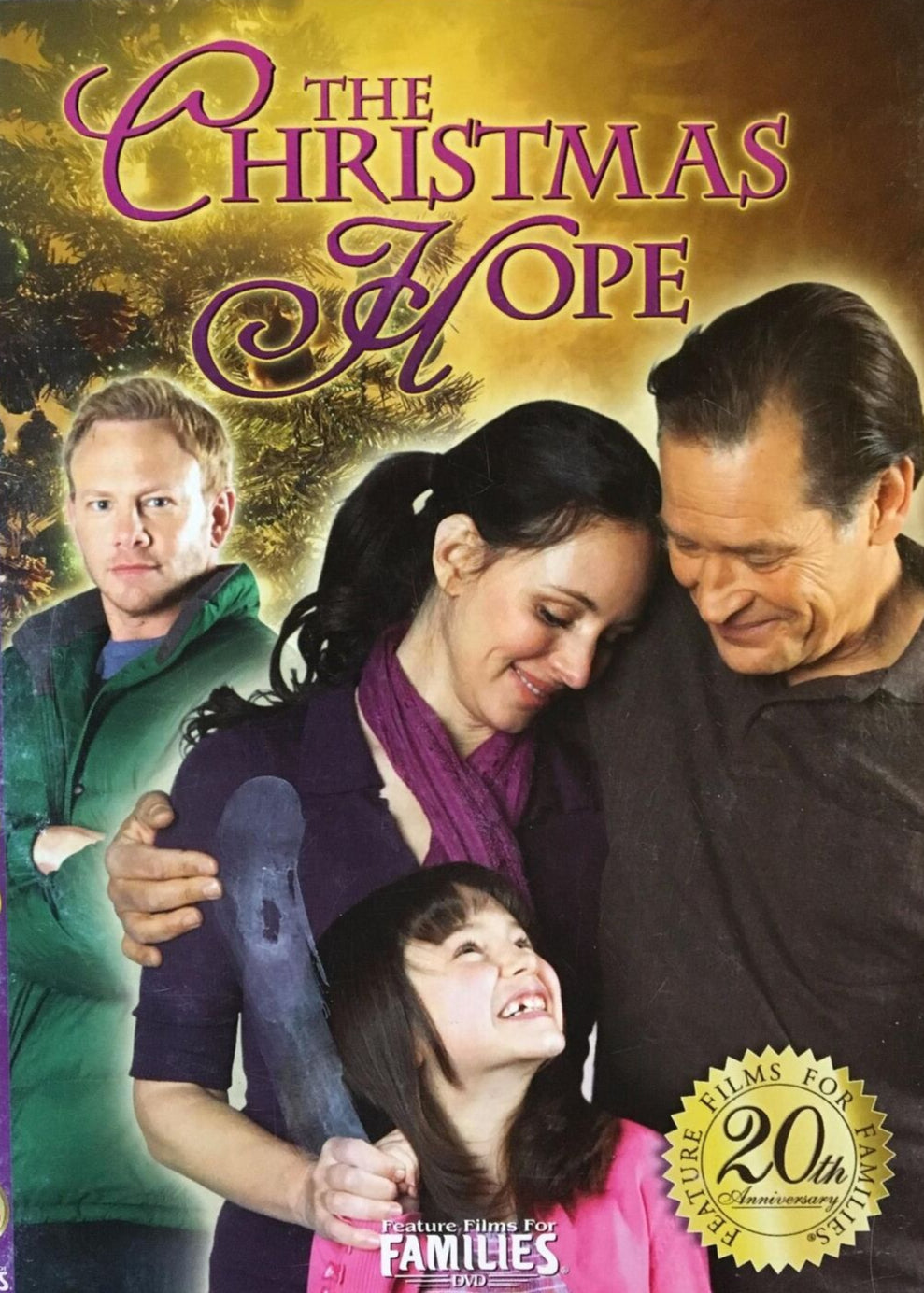 The Christmas Hope