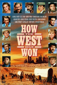 How The West Was Won