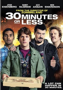 30 Minutes Or Less