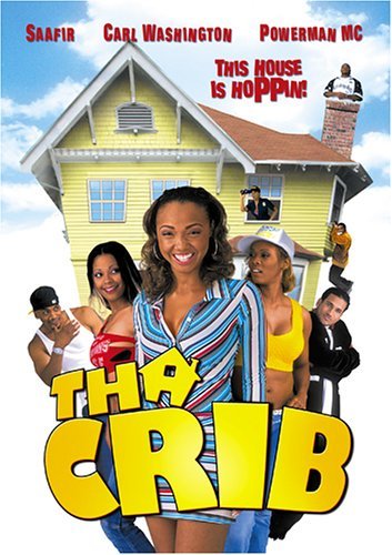 Tha Crib DVD