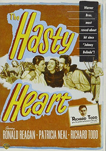 The Hasty Heart