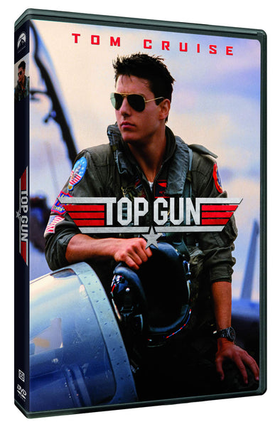 FYE Top Gun