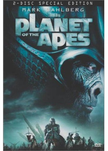 Planet of the Apes 2-Disc Special Edition