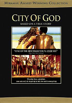 City of God Movie