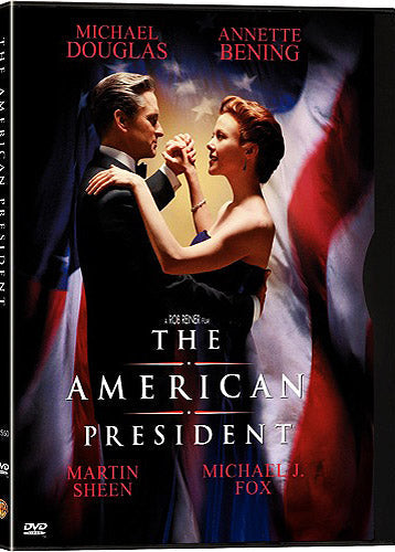Castle Rock The American President