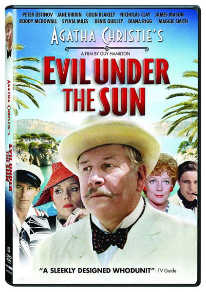 Evil Under the Sun