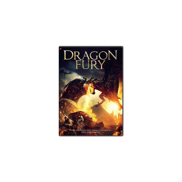 Dragon Fury