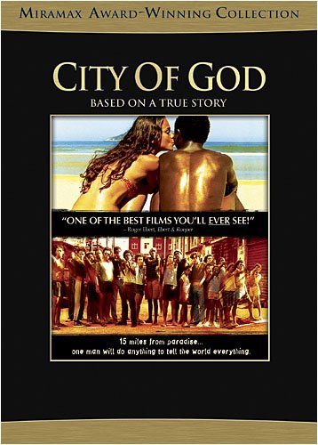 City of God Movie