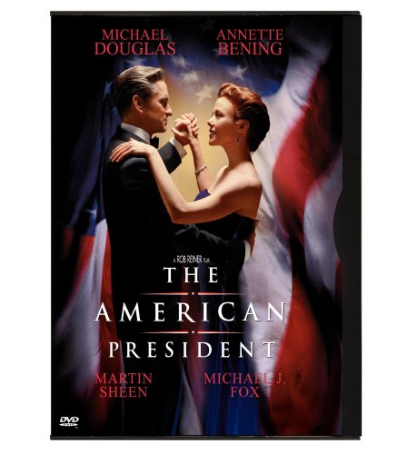 Castle Rock The American President