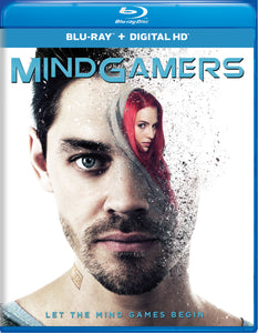 MindGamers (Blu-ray)