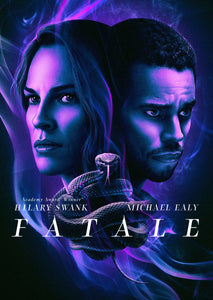 Fatale DVD