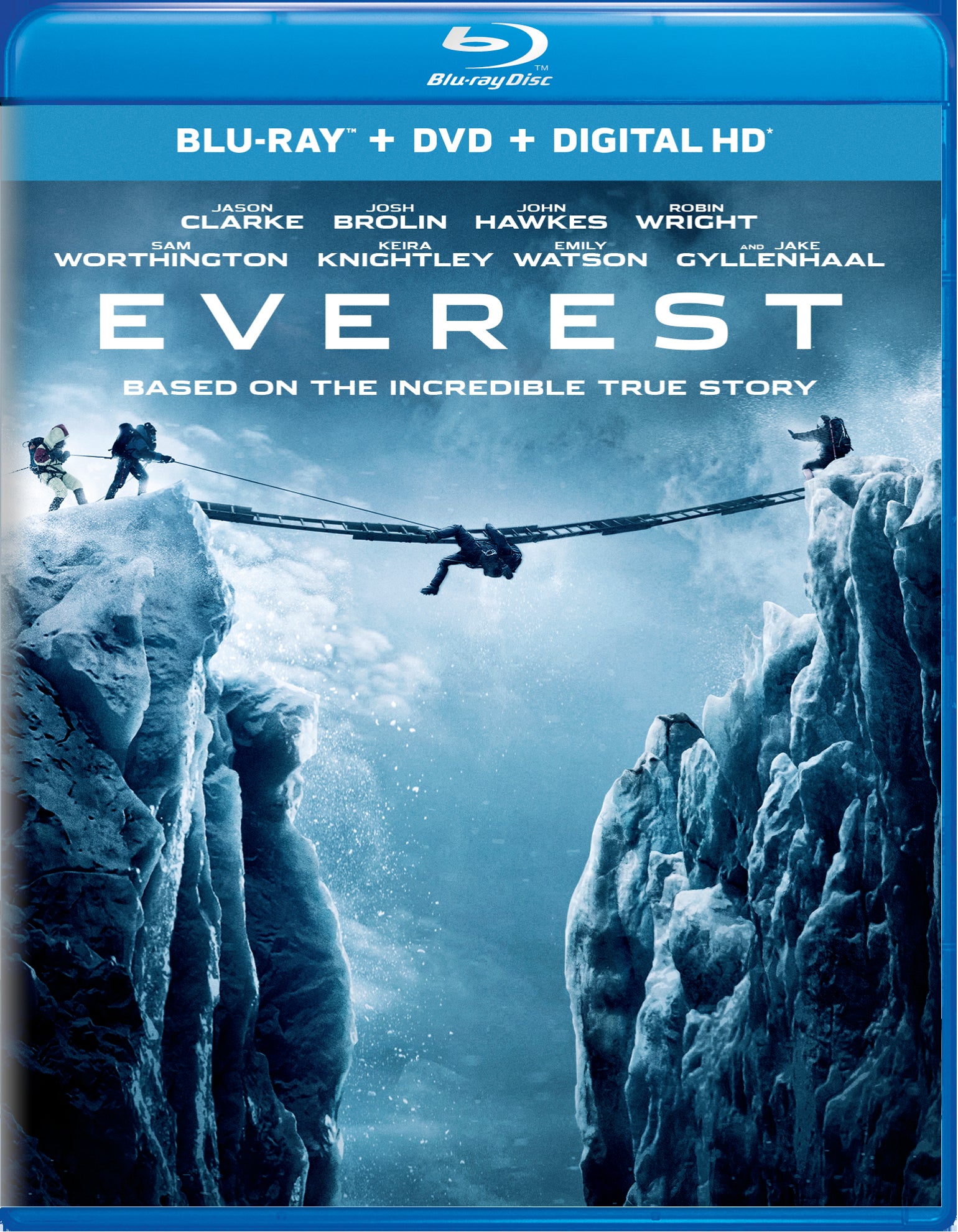 Everest