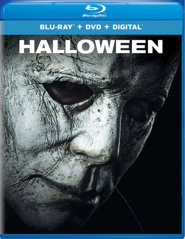 Halloween 2018 (BR/DVD/DIG)