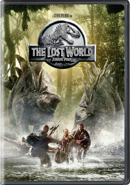 The Lost World: Jurassic Park