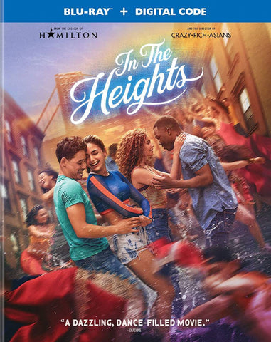 In The Heights