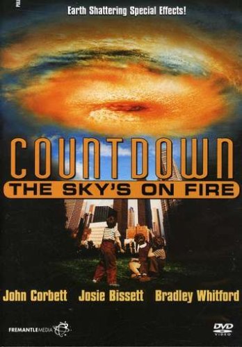 Countdown: Skys On Fire