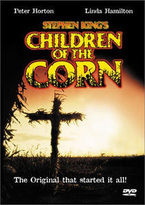 Children Of The Corn DVD