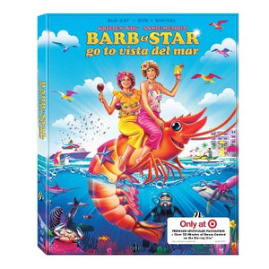 Barb And Star Go To Vista Del Mar