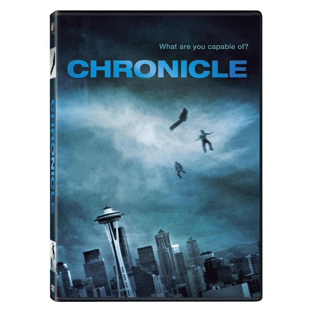 Chronicle DVD