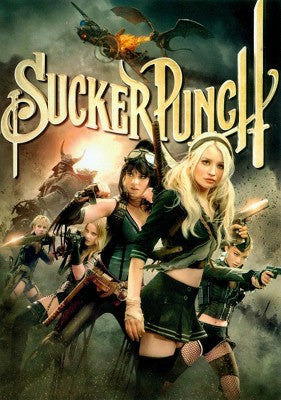 Sucker Punch (DVD)