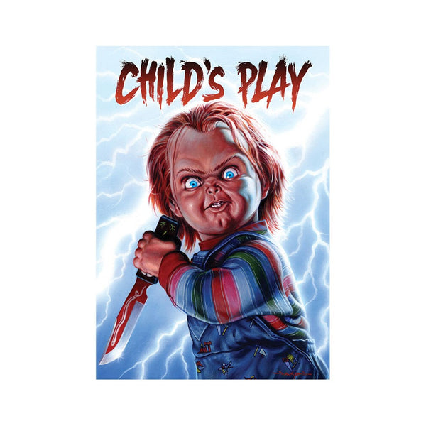 Child's Play