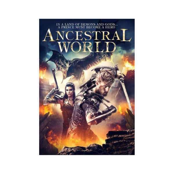 Ancestral World