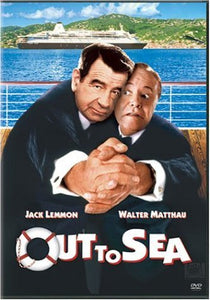 Out To Sea DVD