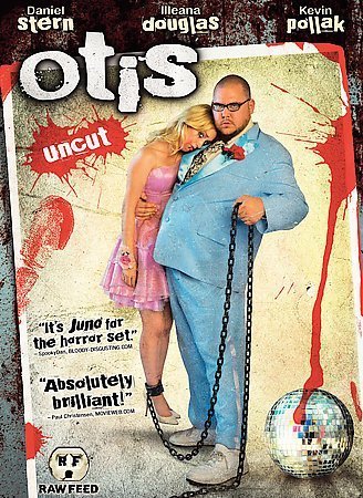 Otis  DVD