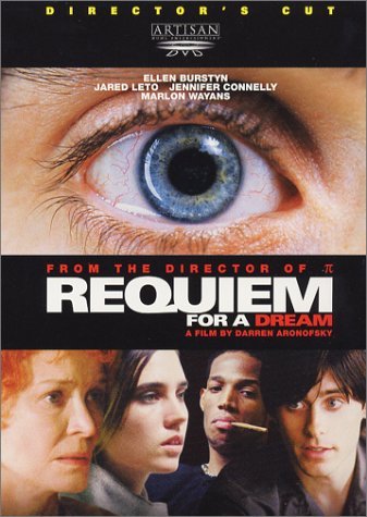 Requiem For A Dream [Unrated]