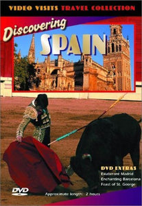 Discovering Spain