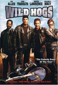 Wild Hogs