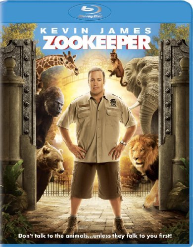 Zookeeper (Blu-ray)