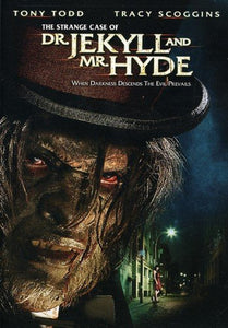 Strange Case Of Dr Jekyll & Mr Hyde (DVD)