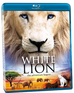 White Lion