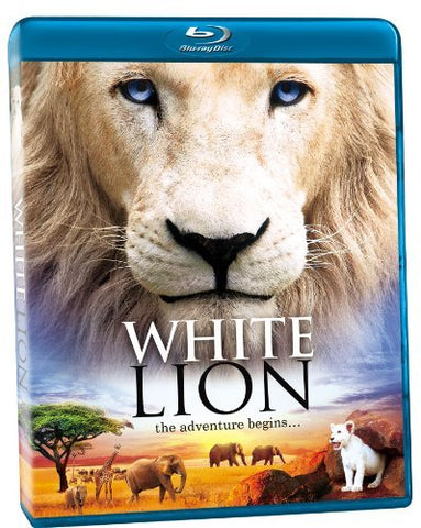 White Lion