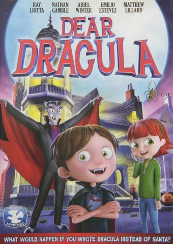 Dear Dracula (DVD)