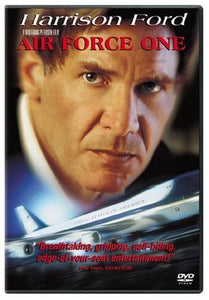 Air Force One (DVD)