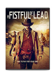 A Fistful Of Lead DVD Nr
