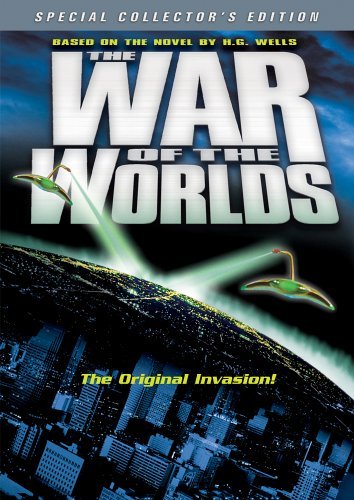 War Of The Worlds [Special Collector's Edition]
