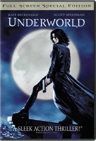 Underworld -Full Screen Special Edition