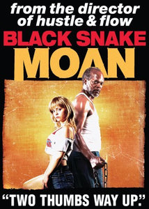 Black Snake Moan DVD
