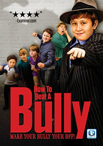 How To Beat A Bully DVD