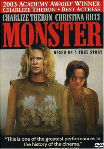 Monster DVD