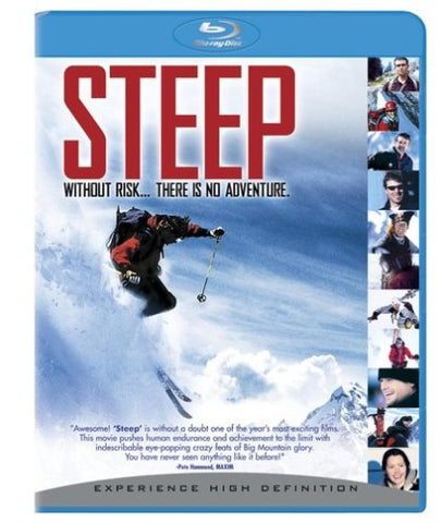 Steep